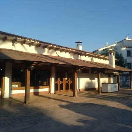 Estudio Torre-piscina * Denia